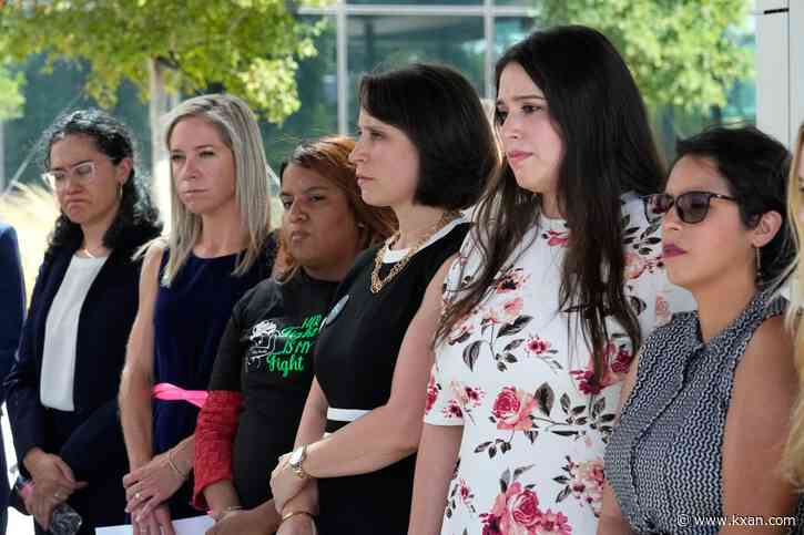 Texas judge issues injunction in lawsuit over exceptions to state abortion laws