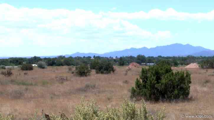 Plans for 'El Lucero Crossing' in Santa Fe begin to take shape