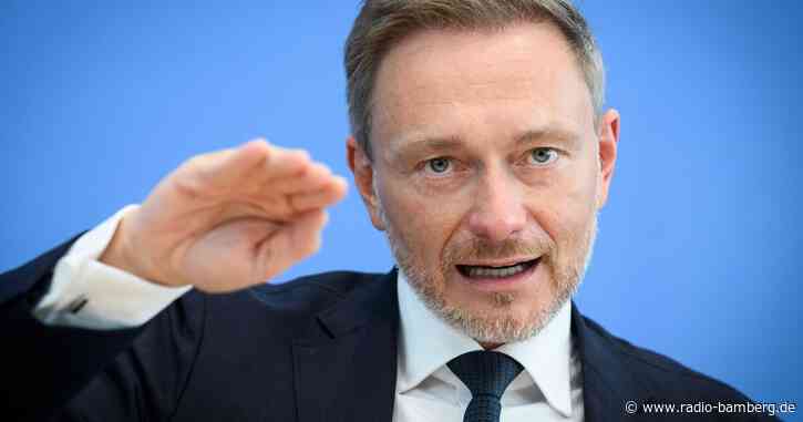 Lindner und Union: Nein zu Aussetzung der Schuldenbremse