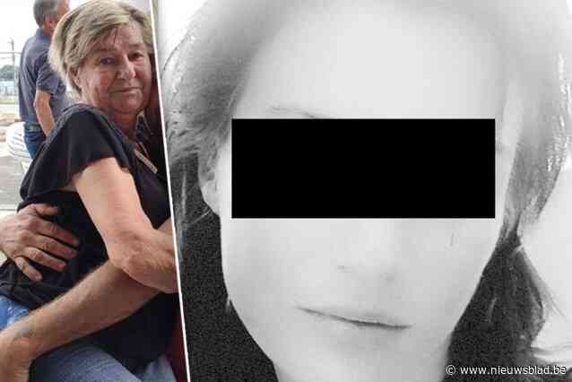 Twee verdachten op weg naar assisen voor doodslag op Caroline (65): “Buurvrouw speelde een prominente rol”