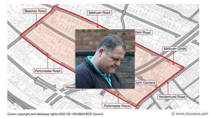 Prosecutors pull 'U-turn,' charge army vet over silent prayer within abortion clinic 'buffer zone'