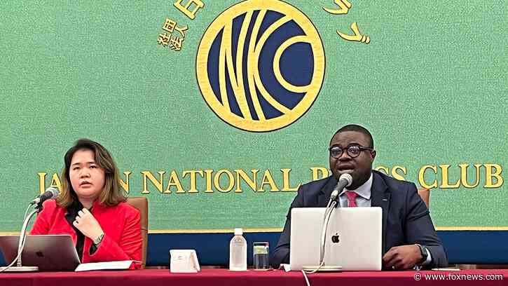 UN investigates child sexual abuse allegations against Japanese boy band producer