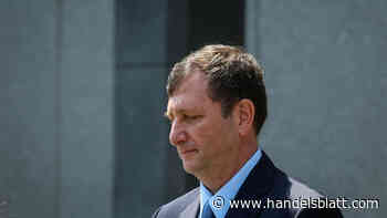 Krypto: Gründer der insolventen Kryptobank Celsius wird wegen Betrug angeklagt