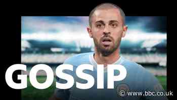 Saturday's gossip: Silva, Moyes, Tchouameni, Amrabat, Vlahovic, Alvarez, Walker