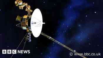 Voyager 2: Nasa fully back in contact with lost space probe