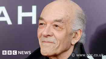 Mark Margolis: Breaking Bad and Better Call Saul actor dies at 83