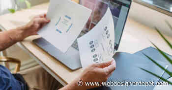 Don't Fall for These 8 Common Web Design Blunders