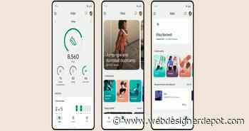 Google Announces Major Fitbit Design Overhaul in a Bid to Emphasize Simplicity and Ease of Use
