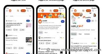 Reddit Updates its Design to Improve the Logged-out User Experience