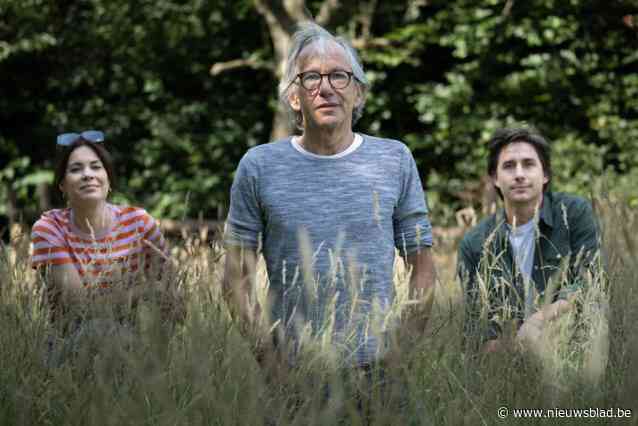 ‘Founding father’ van de Antilliaanse Feesten Lode Verschueren: “We worden maar al te vaak weggezet als een sfeerfestivalletje”