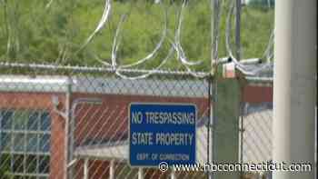 Correctional officer assaulted by inmate at Bridgeport Correctional Center