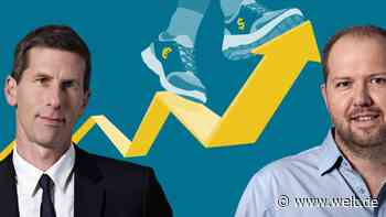 China-Prophezeiung der Auto-Forscherin und ihre perfekte E-Aktie