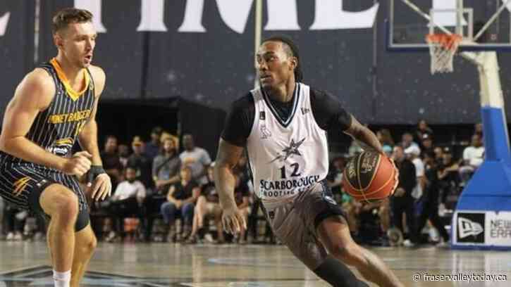 Scarborough, Edmonton prevail in CEBL play-in games, advance to semis