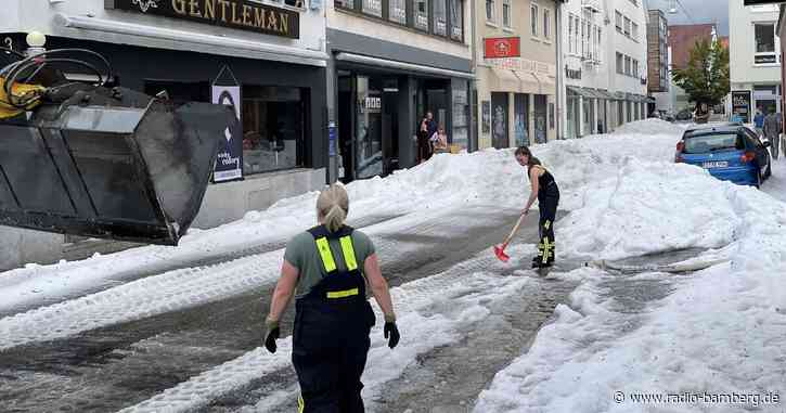 Umfrage: Fast zwei Drittel haben Angst vor Extremwetter