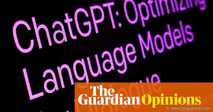 Is artificial intelligence a threat to journalism or will the technology destroy itself? | Samantha Floreani