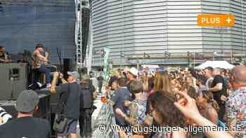 Ausverkaufte Konzerte und offene Fragen: Ein Festivalsommer mit Höhen und Tiefen