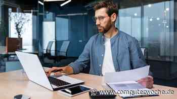 Test: Die besten Business-Laptops im Vergleich