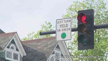 Thousands cited by Suffolk's new speeding enforcement cameras