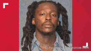 Arrest made after murder of prominent anti-gun violence advocate's son