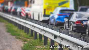 Black drivers are more likely to be pulled over than white drivers in Virginia, new report states