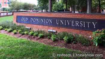 Old Dominon University partners with New Realm Brewing Company, making them their official craft beer partner