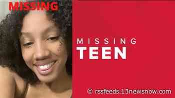 Police say 15-year-old Norfolk girl not seen in over a week