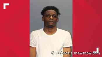 Murder suspect ruled not competent to stand trial