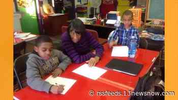 How post-pandemic tutoring is helping Hampton Roads students get back on track