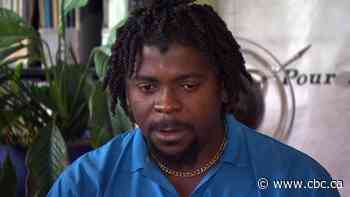 2 men file complaints against Montreal police after an allegedly violent jaywalking arrest