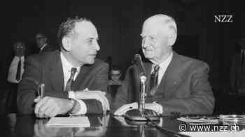 Er legte den Grundstein für Warren Buffetts Erfolg: warum Benjamin Graham niemals Tesla-Aktien kaufen würde