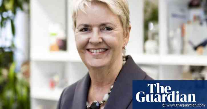 Ann Robinson obituary