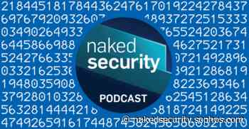 S3 Ep146: Tell us about that breach! (If you want to.)