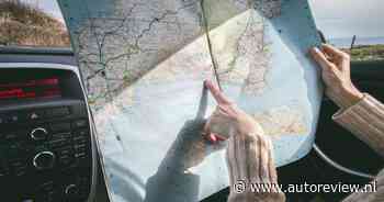 Van naakt rijden tot wildplassen - 14 weetjes over autorijden in het buitenland