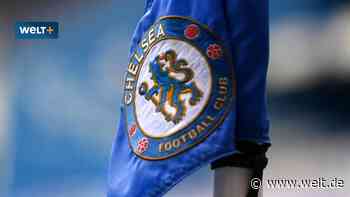 Ein ökonomischer Wahnsinn