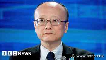 Elon Musk: Japan issues rare warning over fake X account