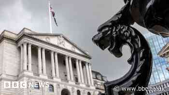 Interest rates: No cut until 'solid evidence' price rises slowing - Bank boss
