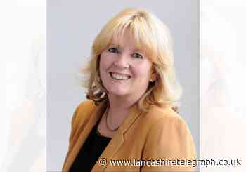Together Housing appoints Geraldine Howley as new chair