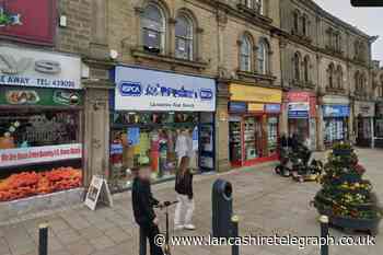 Thieves steal £600 worth of goods from Burnley RSPCA