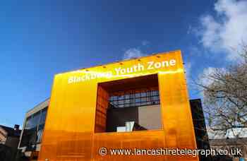 Blackburn and Darwen Youth Zone receives £100K eco-lab