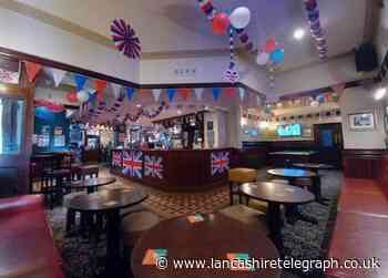 Locals enjoy The Broadway pub that is at heart of community