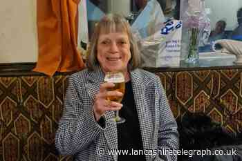 Tributes to former Felidens Arms landlady who has died