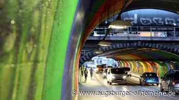 Augsburger Anekdoten: Von dubiosen Erziehungsmaßnahmen und einem "Kunstraub"