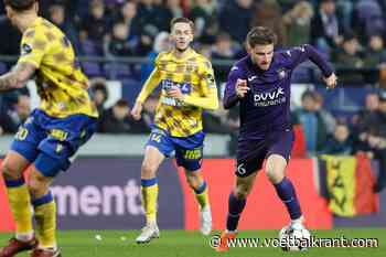 Club Brugge niet, maar dan tóch prijs voor doelman