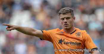Hull City star addresses Tigers' goal-scoring concerns as season opener arrives