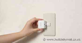 Review: SwitchBot Bot can make your home smarter the easy way