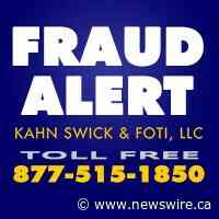 ZILLOW GROUP INVESTIGATION CONTINUED BY FORMER LOUISIANA ATTORNEY GENERAL: Kahn Swick &amp; Foti, LLC Continues to Investigate the Officers and Directors of Zillow Group, Inc. - Z