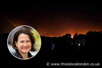 Catherine West on the Tories' climate crisis failure