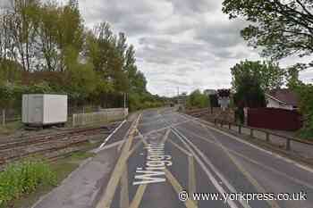 Wigginton Road level crossing to close in York