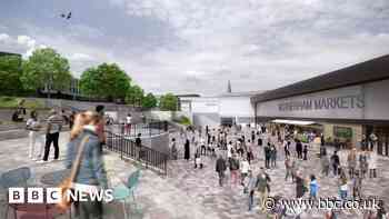 Revamp of Rotherham market complex to move ahead