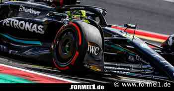 Sprintformat: Hat Mercedes größere Probleme als andere Teams?